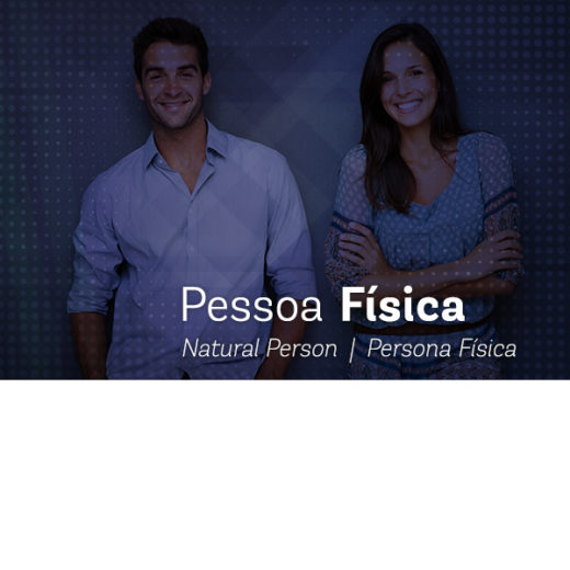 Anuidade - PF / Individual Membership