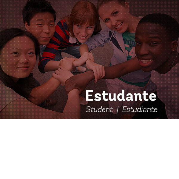 Anuidade - Estudante  (Pós-graduandos)