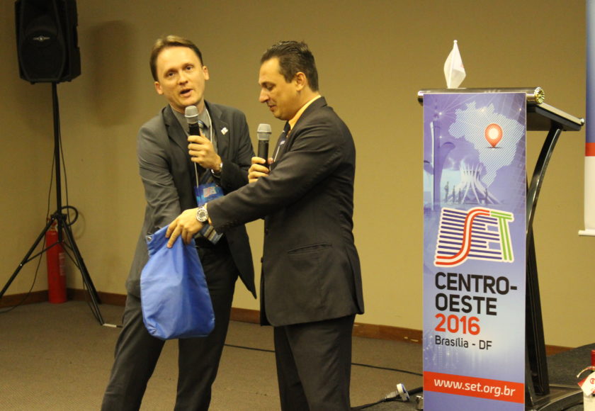 SET Centro-Oeste 2016