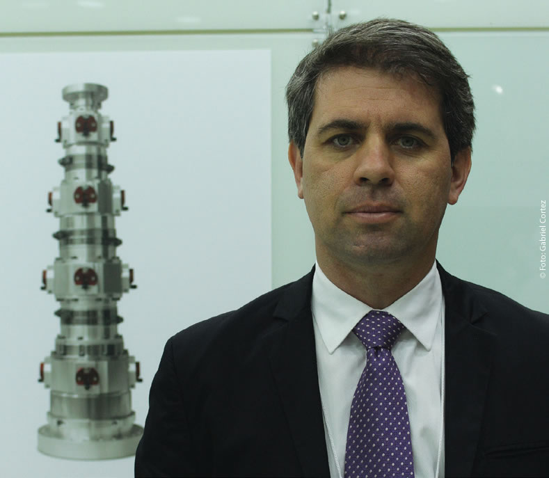 A italiana Comtech expôs a sua variedade de filtros, combinadores e conectores para transmissões de TV Digital ISDB-T no SET EXPO 2016