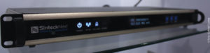 Par de link Strider IP foi um dos destaques da Sinteck no SET EXPO 2016