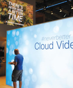 O IBC 2016 mostrou que as soluções na nuvem chegaram para ficar