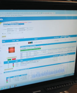 Novo híbrido de Tektronix para sua plataforma Prisma, uma solução para análise de sinais SDI/IP que é compatível com outros players do mercado, por exemplo, com a Nevion, o que permite introduzir ao mercado uma plataforma interoperável e flexível
