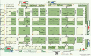 DivulgaçãoAnualmente a SET organiza cinco encontros regionais, o SET EXPO e o Seminário Sete e Trinta, na NAB Show, em Las Vegas