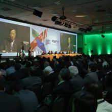 SET EXPO 2015 – abertura