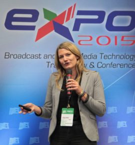 Larissa Goerner (Net Insight)