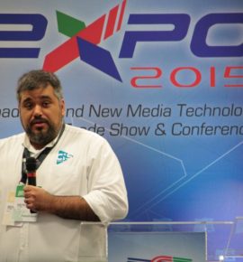 Nuno Freitas (CIS Group / AVID)