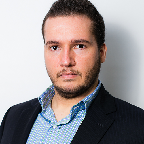 Hugo Nascimento