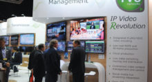 A TVU Networks e muitas outras empresas apostam as suas fichas no desenvolvimento de plataformas IP com gerenciamento de MAM