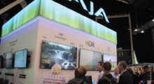 AJA aposta em HDR e lança o FS-HDR, um novo conversor/sincronizador de HDR e WCG que permite conversão em tempo real de 4K para HD, Up Converter, ou vice-versa. A solução tem processamento: 4K/UltraHD/2K/HD/SD