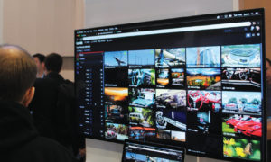 NAB 2019 – A Google entra no mercado de distribuição de conteúdos 2