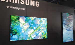 NAB 2019 – O workflow 8K foi destaque da edição deste ano da NAB