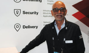NAB 2019 – Para o diretor da Verizon para América Latina, Jossi Fresco