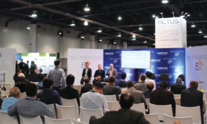 nab 2019 – O 5G e as suas aplicações foram um dos temas abordados com mais frequência nos dias de feira e congresso em Las Vegas