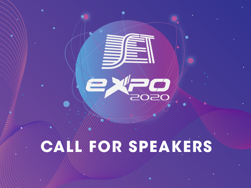 Call for Speakers