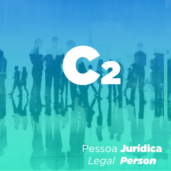 Anuidade - PJ (C2)