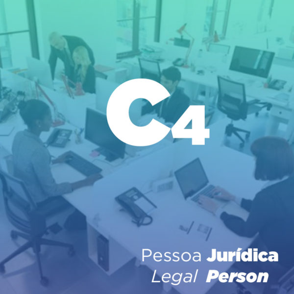 Anuidade – PJ (C4)