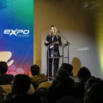 SET EXPO 2022 – Negócios 22-08 Gabriela Amarante