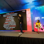 SET EXPO 2022 – Allen Chahad