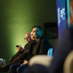 SET EXPO 2022 – Allen Chahad