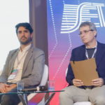 SET EXPO 2022 – André Felipe Teixeira e Jonas Antunes