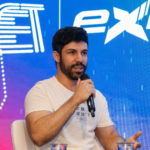 SET EXPO 2022 – Bruno Sartori