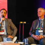 SET EXPO 2022 – Carlos Fini e Fiore Mangone