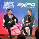 SET EXPO 2022 Caue Franzon