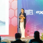 SET EXPO 2022 – Clarissa Gaiatto