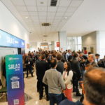 SET EXPO 2022 – Corredores portas do Congresso
