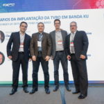 SET EXPO 2022 – Desafios da Implantação da TVRO em Banda Ku