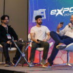 SET EXPO 2022 – Diego Piffaretti – Fernando Ribeiro – Bruno Sartori