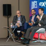 SET EXPO 2022 Diogo Della Torres
