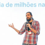 SET EXPO 2022 Erike Souza