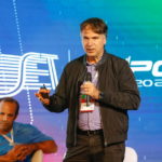 SET EXPO 2022 Fernando Wiktor