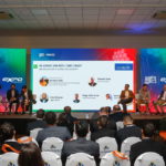 SET EXPO 2022 Já somos um país conectado