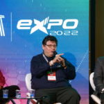SET EXPO 2022 Marcelo Blum