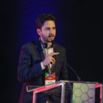SET EXPO 2022 Mehrad Moeini