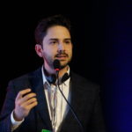 SET EXPO 2022 Mehrad Moeini 2