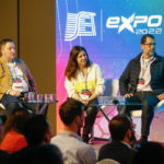SET EXPO 2022 – Melissa Vogel