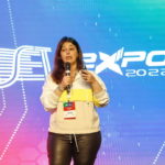SET EXPO 2022 – Melissa Vogel 3