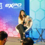 SET EXPO 2022 – Melissa Vogel 3