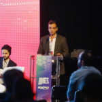 SET EXPO 2022 Robby Arguelles 4