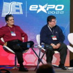 SET EXPO 2022 SET Express – Nuvem