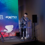 SET EXPO 2022 – Sungjun Ahn