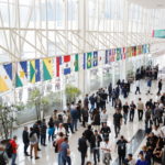 SET EXPO 2022 – entrada Center Norte