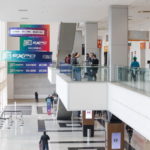 SET EXPO 2022 – entrada Center Norte