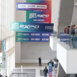 SET EXPO 2022 – entrada Center Norte 2