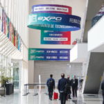 SET EXPO 2022 – entrada Center Norte 3