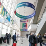 SET EXPO 2022 – entrada Center Norte 4